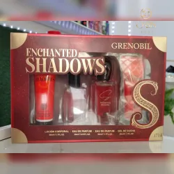 Estuche Enchanted Shadow