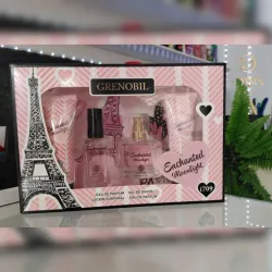 Estuche Grenobil
