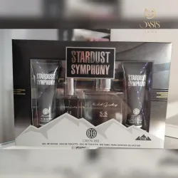 Estuche Starduct Symphony