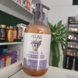 Gel de baño Melao de Lavanda