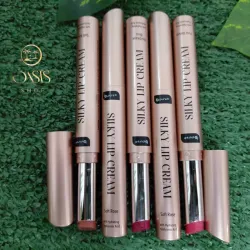 Labial con hidratacion de Ácido Hialurónico