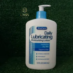 Loción XtraCare hidratante lubricante diaria 444 ml