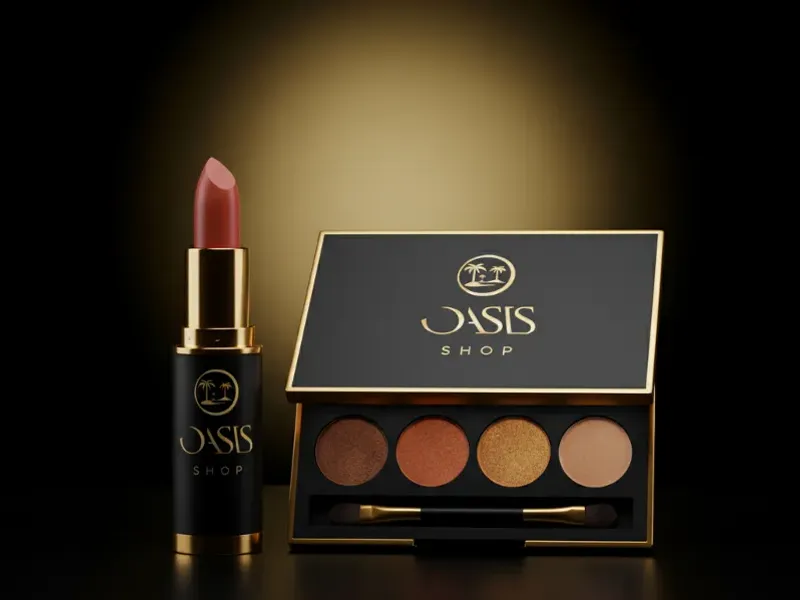 Maquillaje