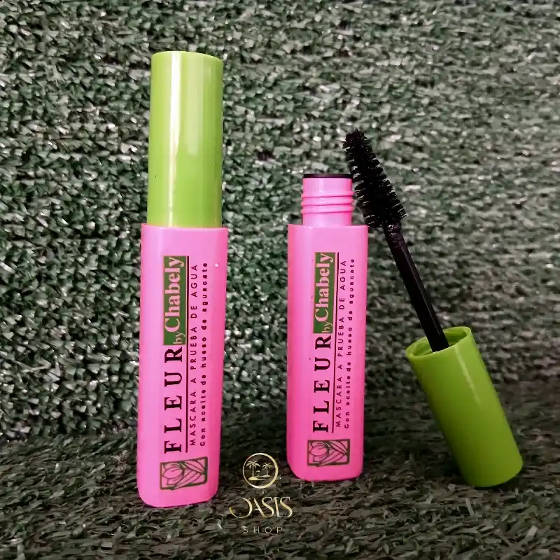 Máscara de pestañas 