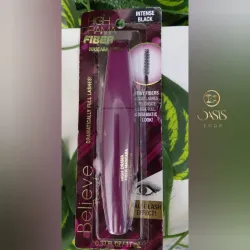 Maybelline High Drama Fiber