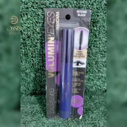 Maybelline negro intenso Believe Beauty