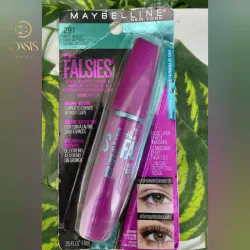 Maybelline New York 291