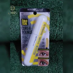 Maybelline New York #350