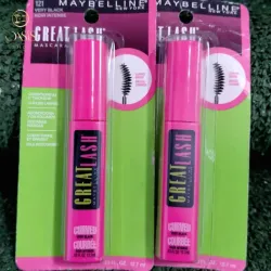 Maybelline New York Great Lash