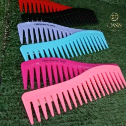 Peines dientes gruesos