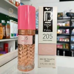 Perfume #205