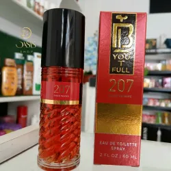 Perfume #207