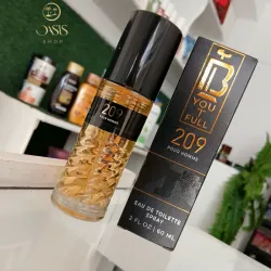 Perfume #209