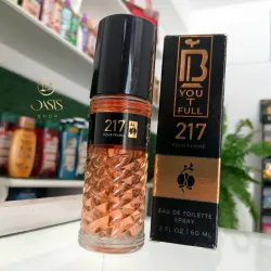 Perfume #217