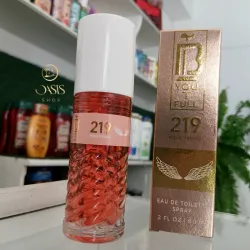 Perfume #219