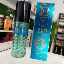 Perfume #220