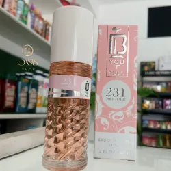 Perfume #231