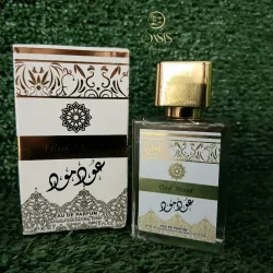 Perfume 30ml Oud Mood