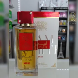 Perfume Abiyad Rouge 100 ml
