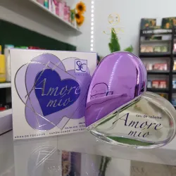 Perfume Amore Mío