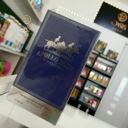 Perfume Apollo Blue 100ml