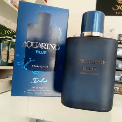 Perfume Aquarino Blue