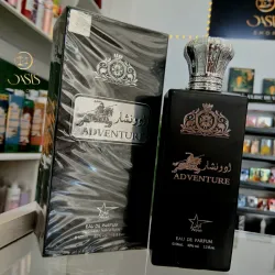 Perfume Árabe Adventure 100 ml