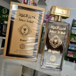 Perfume Árabe Ameer Al Oud 100 ml