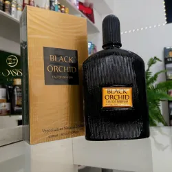 Perfume Árabe Black Orchid 100 ml