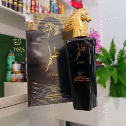 Perfume Árabe Tahir 100 ml
