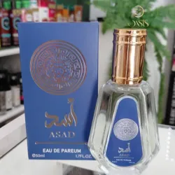Perfume Asad 50 ml