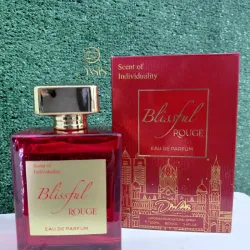 Perfume Blissful Rouge