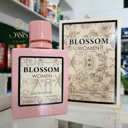 Perfume Blossom Woman