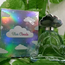 Perfume Blue Clouds 50 ml