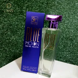 Perfume Blue Moon
