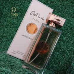 Perfume C'est la vie Paris