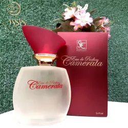 Perfume Camerata de mujer