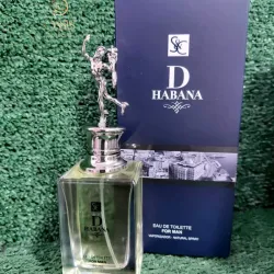 Perfume D Habana