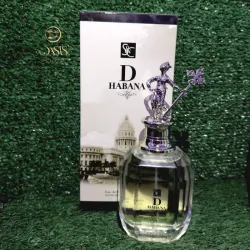 Perfume D Habana 