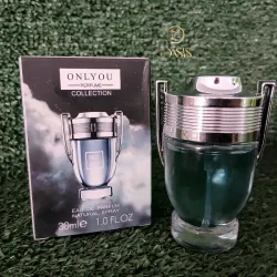 Perfume de hombre 30 ml No. 807 