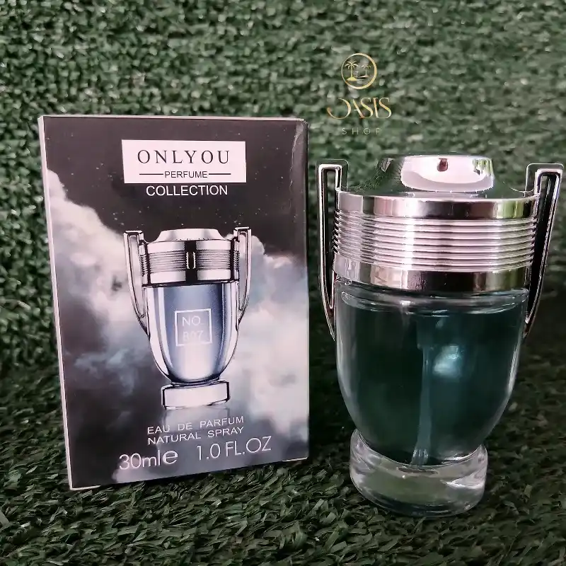 Perfume de hombre 30 ml No. 807 