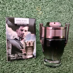 Perfume de hombre 30 ml No. 835