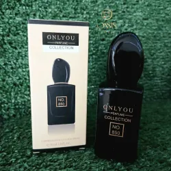 Perfume de hombre 30 ml No. 850