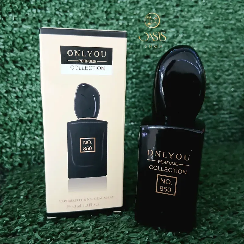 Perfume de hombre 30 ml No. 850