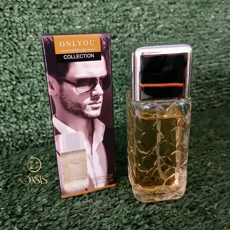 Perfume de hombre 30 ml Only You