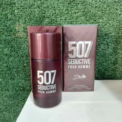 Perfume de hombre 507 Seductive Dubai
