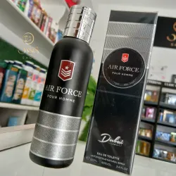 Perfume de hombre Air Force