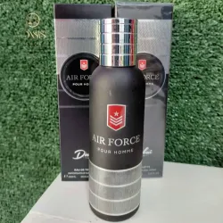 Perfume de hombre Air Force