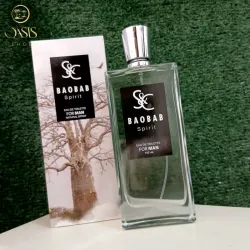 Perfume de Hombre BAOBAB Spirit