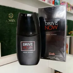 Perfume de hombre Drive Now 100 ml
